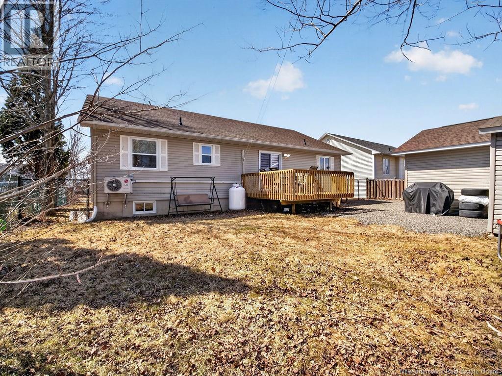 185 Twin Oaks Drive, Moncton, New Brunswick  E1G 4W4 - Photo 42 - NB136949