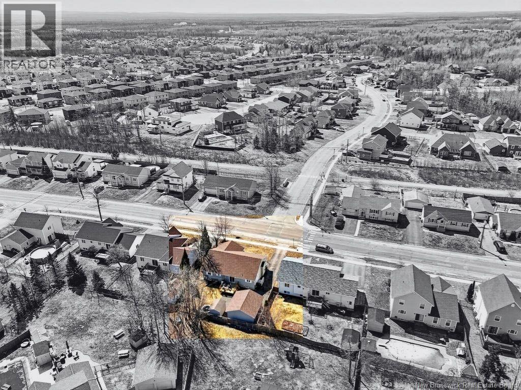 185 Twin Oaks Drive, Moncton, New Brunswick  E1G 4W4 - Photo 46 - NB136949