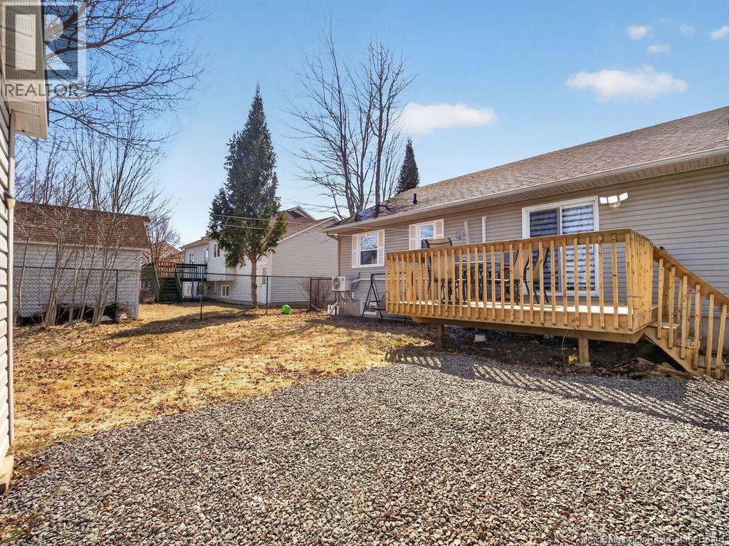 185 Twin Oaks Drive, Moncton, New Brunswick  E1G 4W4 - Photo 39 - NB136949