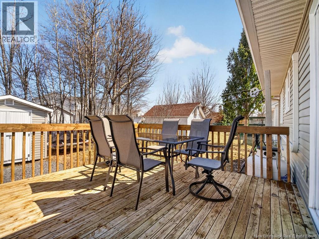 185 Twin Oaks Drive, Moncton, New Brunswick  E1G 4W4 - Photo 38 - NB136949