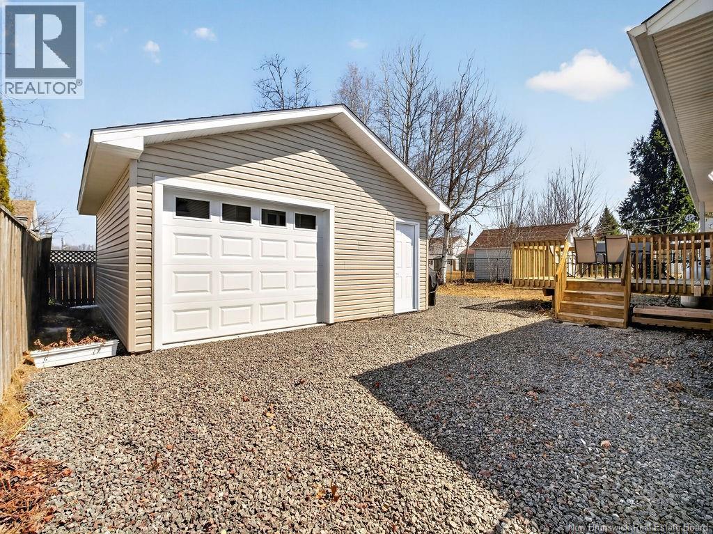 185 Twin Oaks Drive, Moncton, New Brunswick  E1G 4W4 - Photo 40 - NB136949