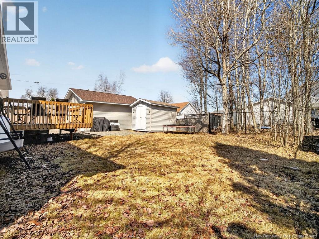 185 Twin Oaks Drive, Moncton, New Brunswick  E1G 4W4 - Photo 41 - NB136949