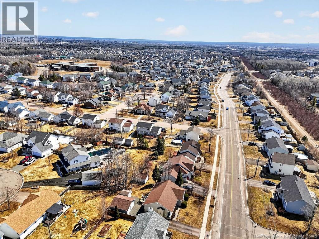 185 Twin Oaks Drive, Moncton, New Brunswick  E1G 4W4 - Photo 47 - NB136949