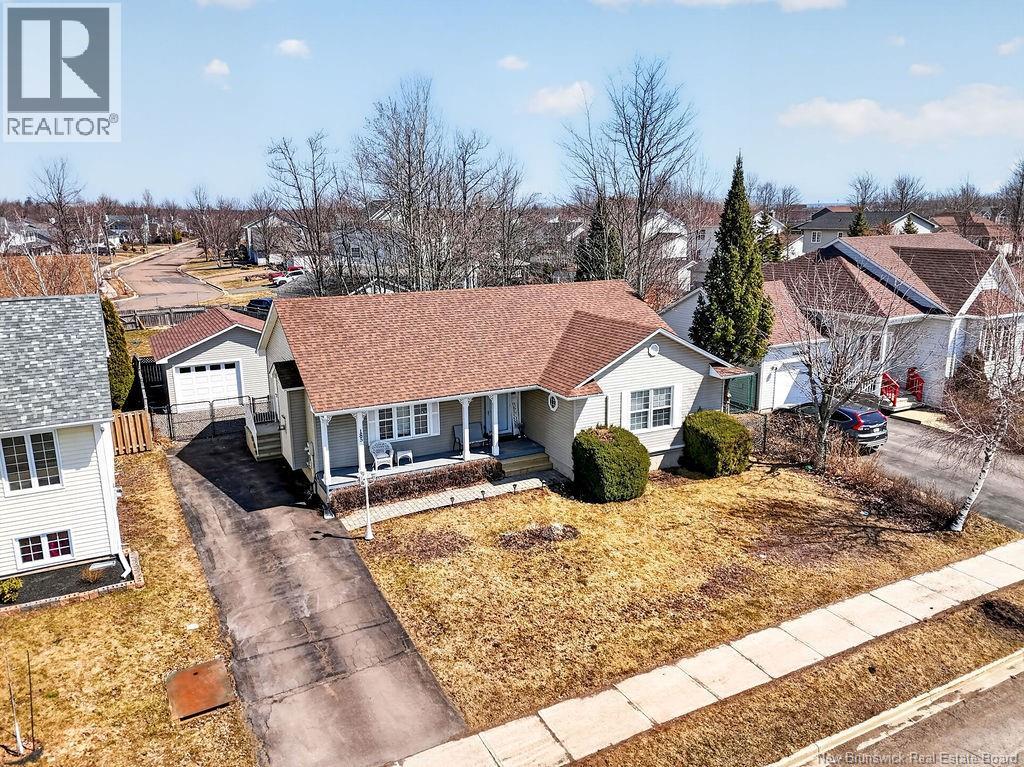 185 Twin Oaks Drive, Moncton, New Brunswick  E1G 4W4 - Photo 44 - NB136949