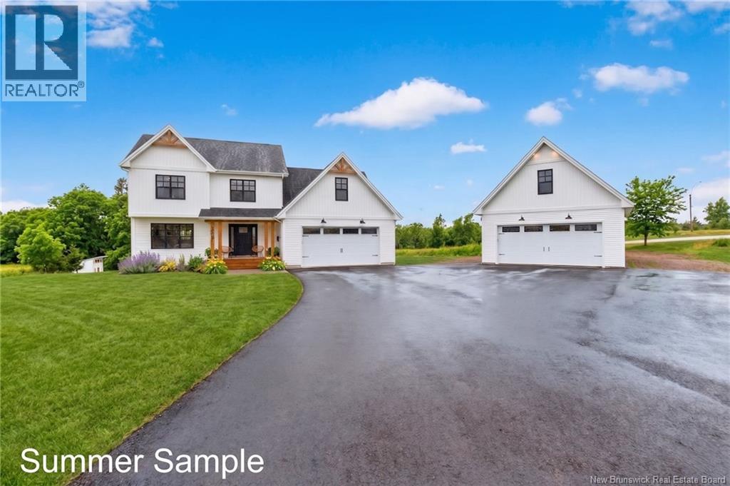 359 Dover Road, Dieppe, New Brunswick  E1A 7L7 - Photo 1 - NB137123