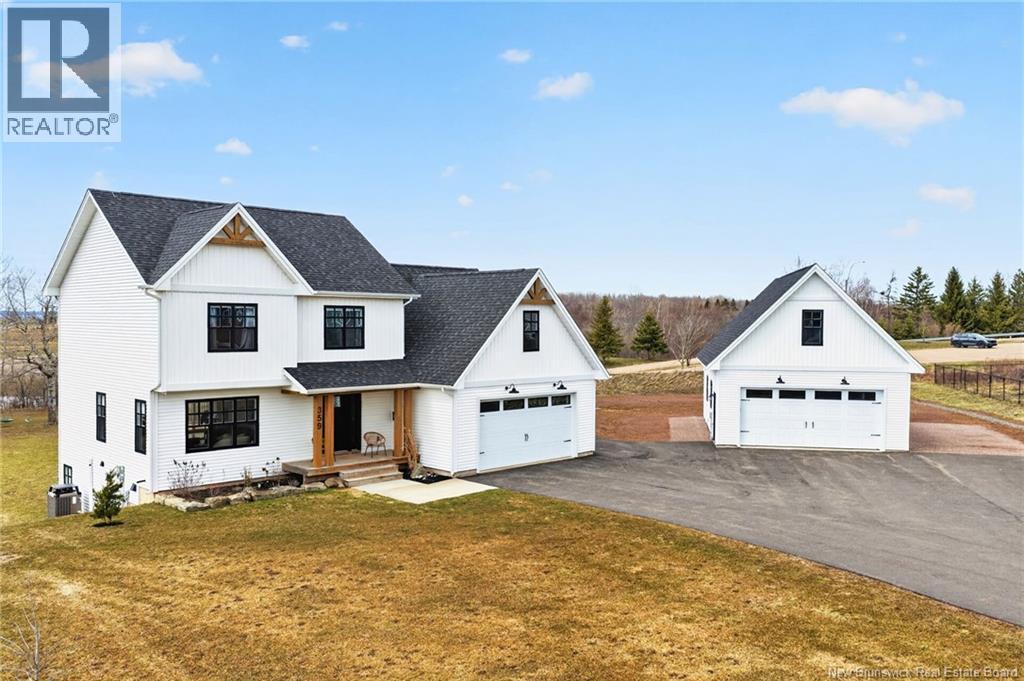 359 Dover Road, Dieppe, New Brunswick  E1A 7L7 - Photo 3 - NB137123