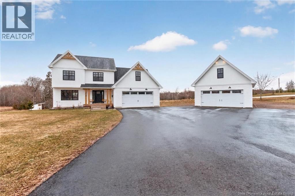 359 Dover Road, Dieppe, New Brunswick  E1A 7L7 - Photo 2 - NB137123