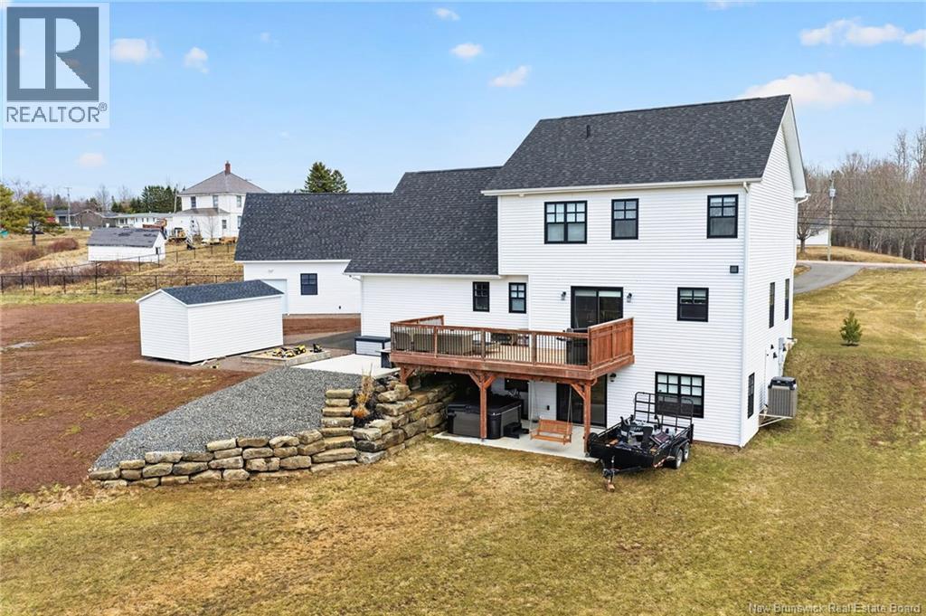 359 Dover Road, Dieppe, New Brunswick  E1A 7L7 - Photo 4 - NB137123