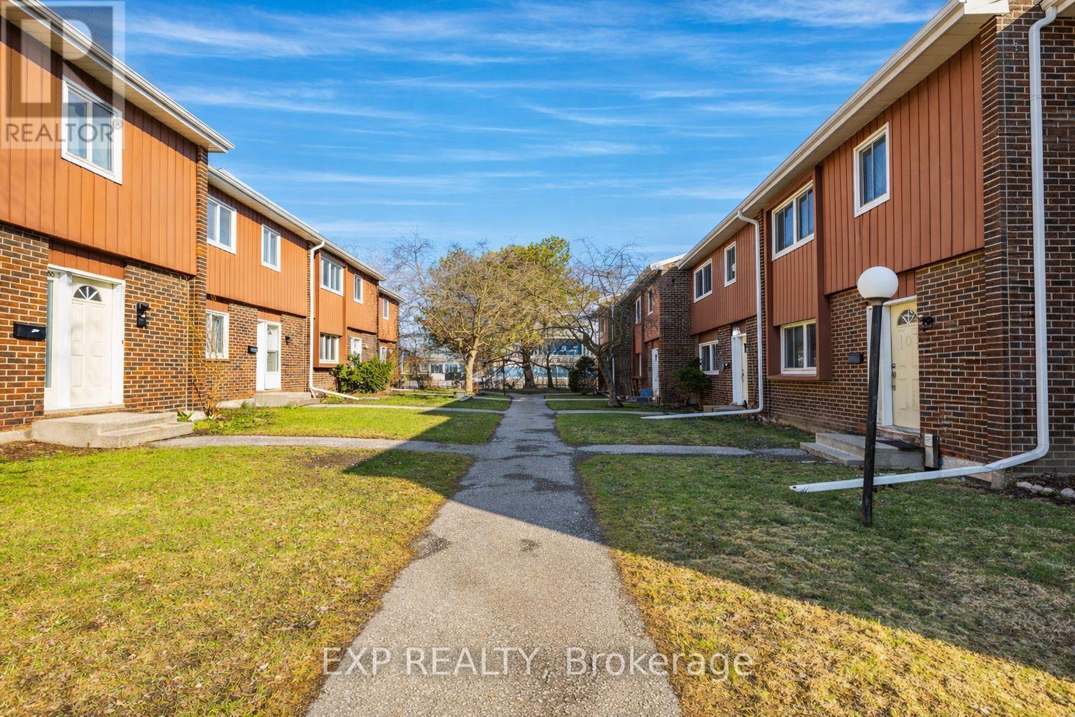 102 - 121 University Avenue E, Waterloo, Ontario N2J 4J1 - Photo 17 - X12999526