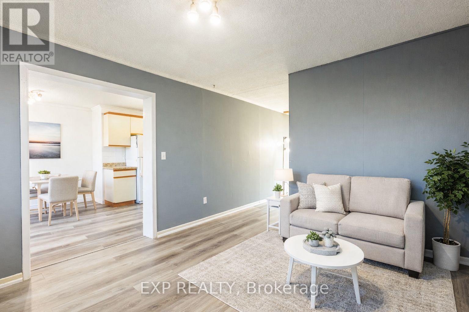 102 - 121 University Avenue E, Waterloo, Ontario N2J 4J1 - Photo 25 - X12999526