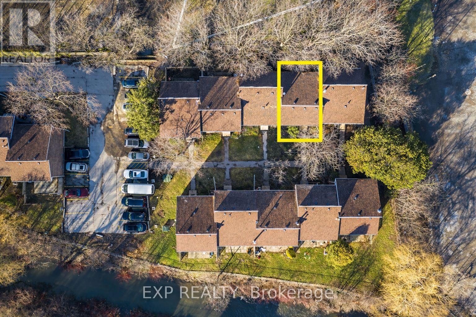 102 - 121 University Avenue E, Waterloo, Ontario N2J 4J1 - Photo 33 - X12999526