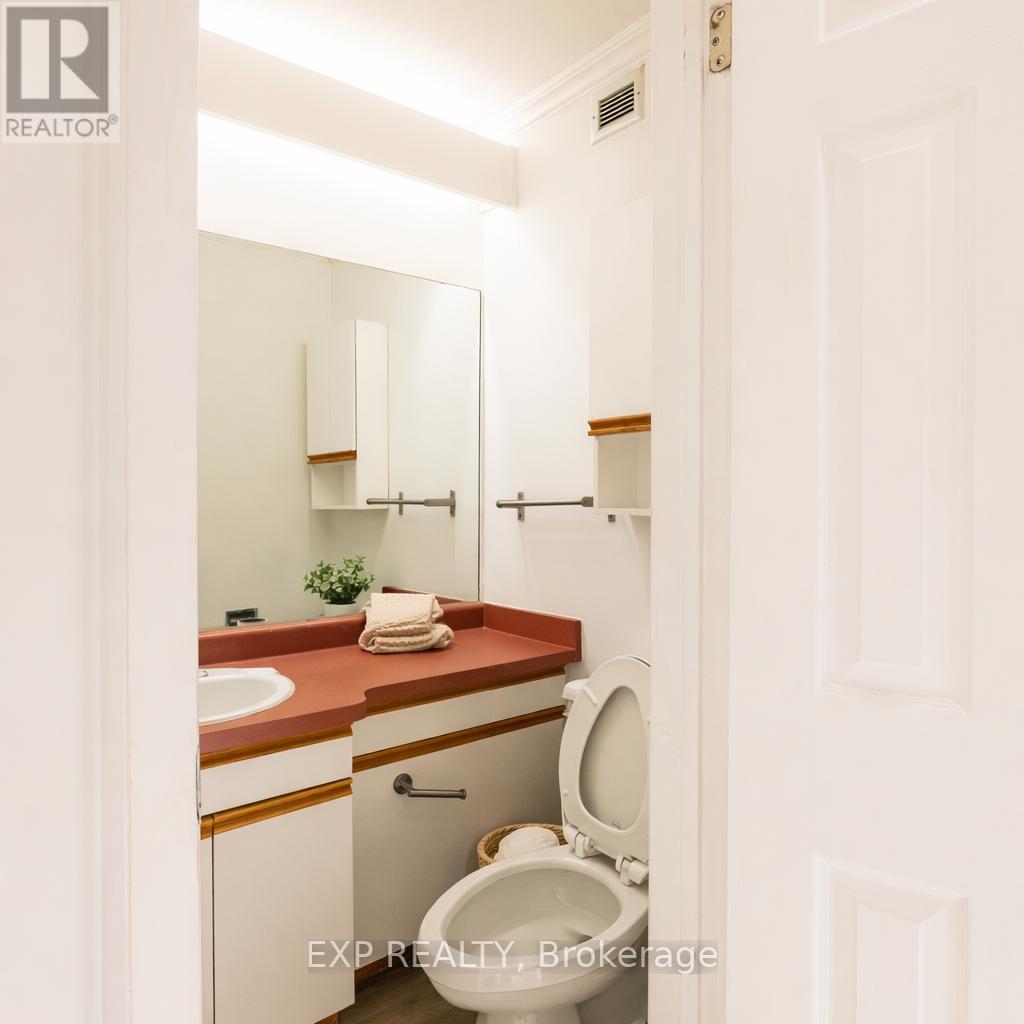 102 - 121 University Avenue E, Waterloo, Ontario N2J 4J1 - Photo 35 - X12999526