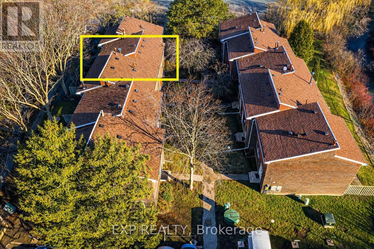 102 - 121 University Avenue E, Waterloo, Ontario N2J 4J1 - Photo 41 - X12999526