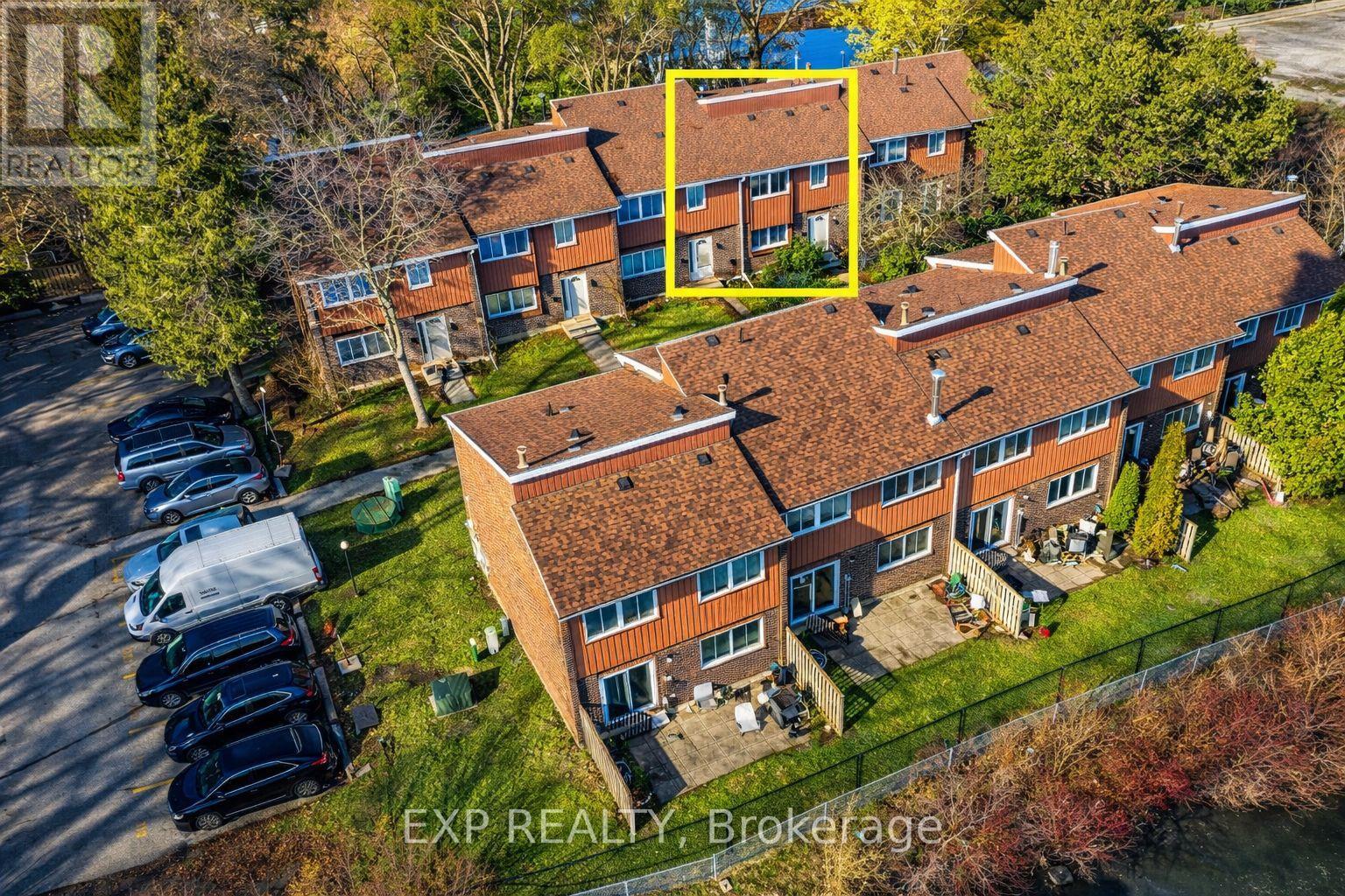 102 - 121 University Avenue E, Waterloo, Ontario N2J 4J1 - Photo 42 - X12999526