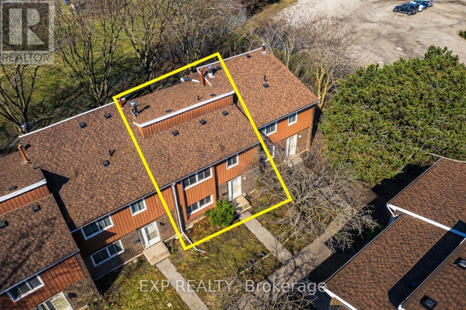 102 - 121 University Avenue E, Waterloo, Ontario N2J 4J1 - Photo 43 - X12999526