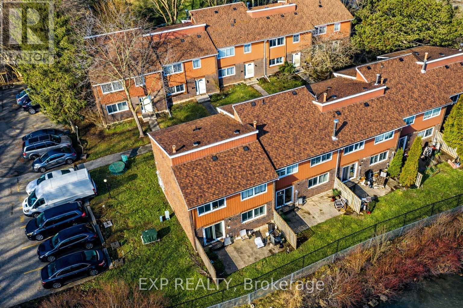 102 - 121 University Avenue E, Waterloo, Ontario N2J 4J1 - Photo 44 - X12999526