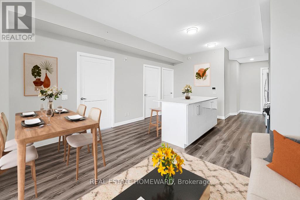 2011 - 15 QUEEN STREET S, Hamilton, Ontario