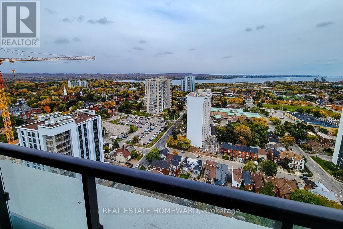 2011 - 15 Queen Street S, Hamilton, Ontario  L8P 3R6 - Photo 27 - X12999604