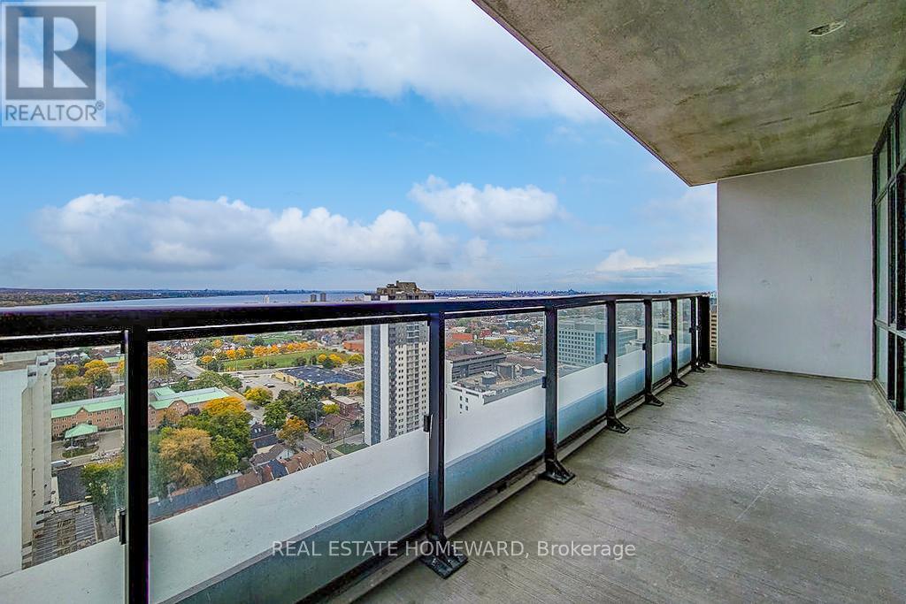 2011 - 15 Queen Street S, Hamilton, Ontario  L8P 3R6 - Photo 3 - X12999604