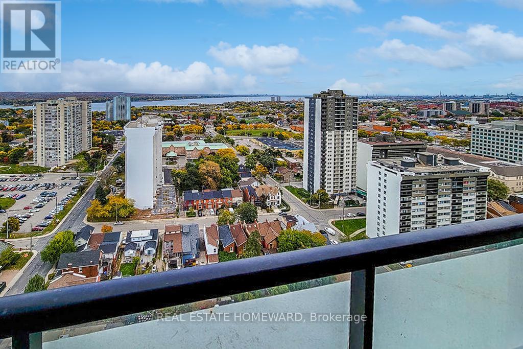 2011 - 15 Queen Street S, Hamilton, Ontario  L8P 3R6 - Photo 4 - X12999604