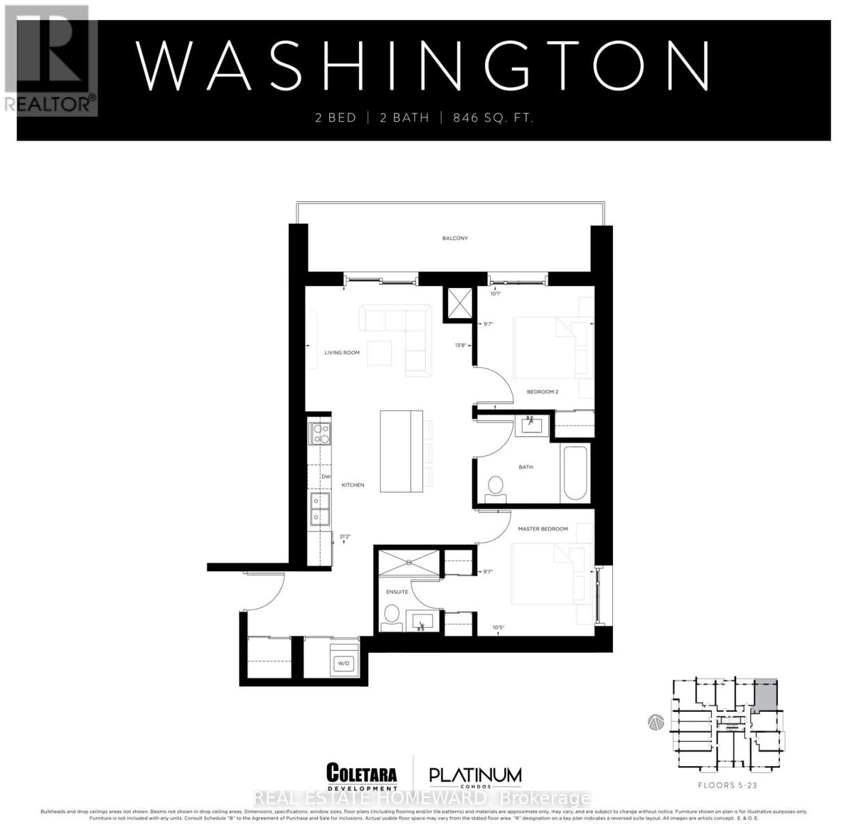 2011 - 15 Queen Street S, Hamilton, Ontario  L8P 3R6 - Photo 9 - X12999604