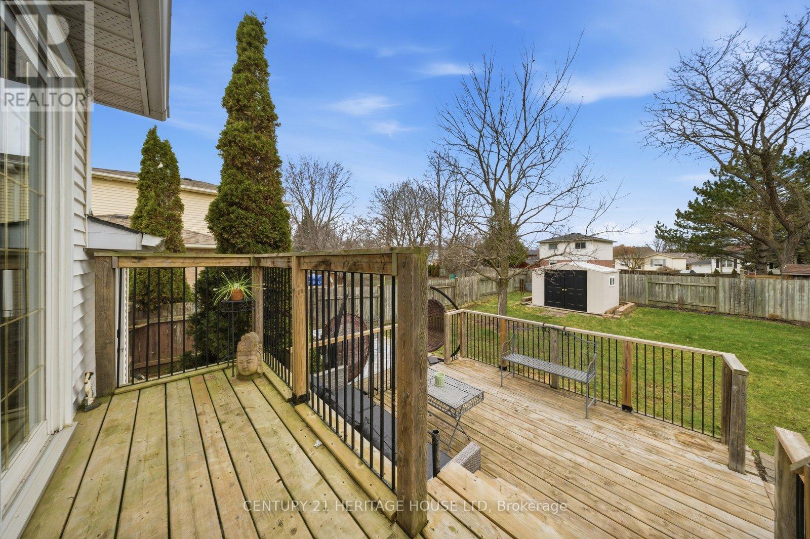 27 Jasper Street, Brantford, Ontario  N3P 1M9 - Photo 24 - X12999618