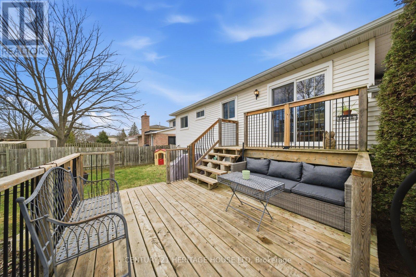 27 Jasper Street, Brantford, Ontario  N3P 1M9 - Photo 27 - X12999618