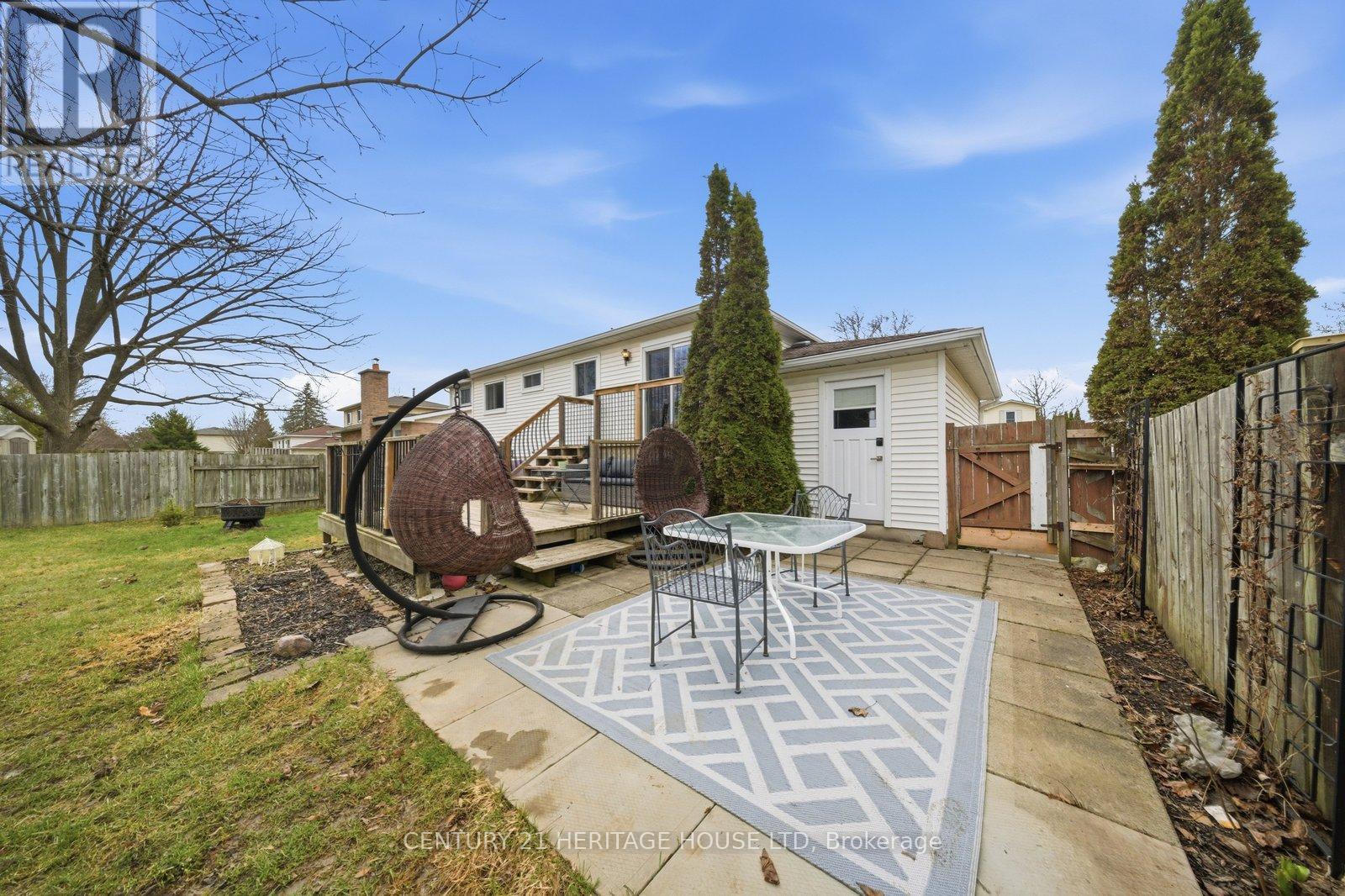 27 Jasper Street, Brantford, Ontario  N3P 1M9 - Photo 29 - X12999618