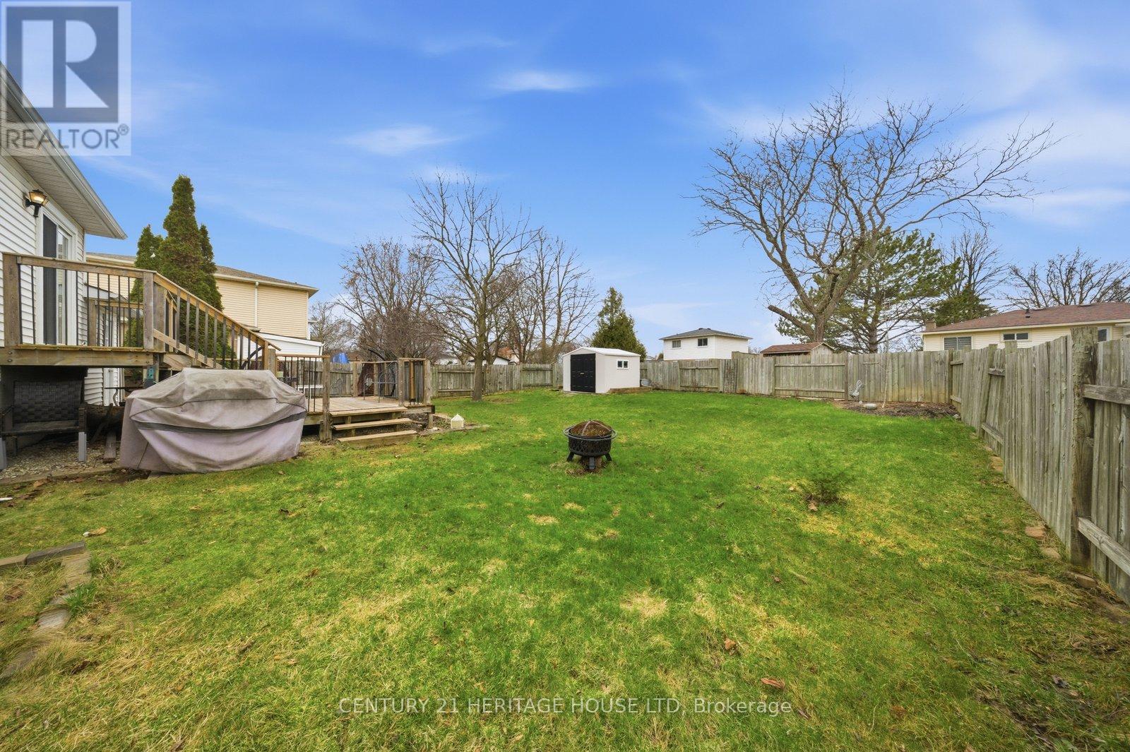 27 Jasper Street, Brantford, Ontario  N3P 1M9 - Photo 30 - X12999618
