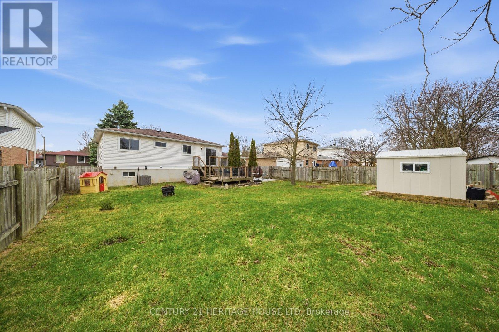 27 Jasper Street, Brantford, Ontario  N3P 1M9 - Photo 31 - X12999618