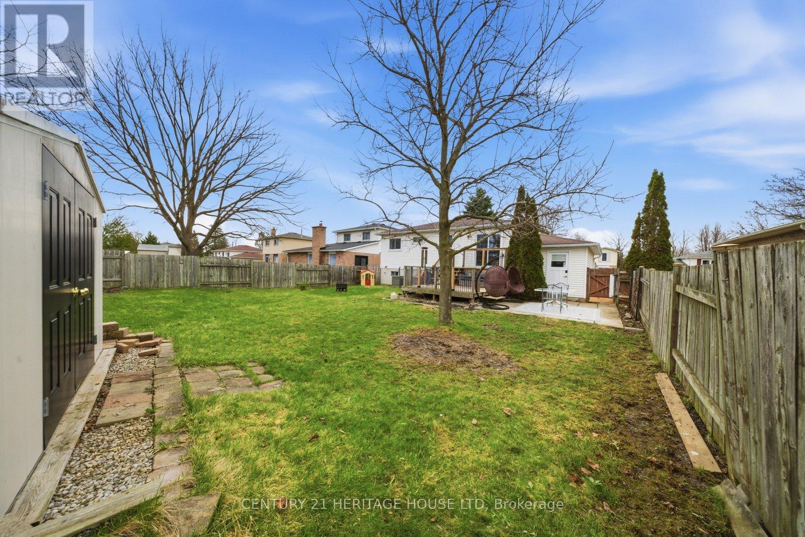 27 Jasper Street, Brantford, Ontario  N3P 1M9 - Photo 34 - X12999618