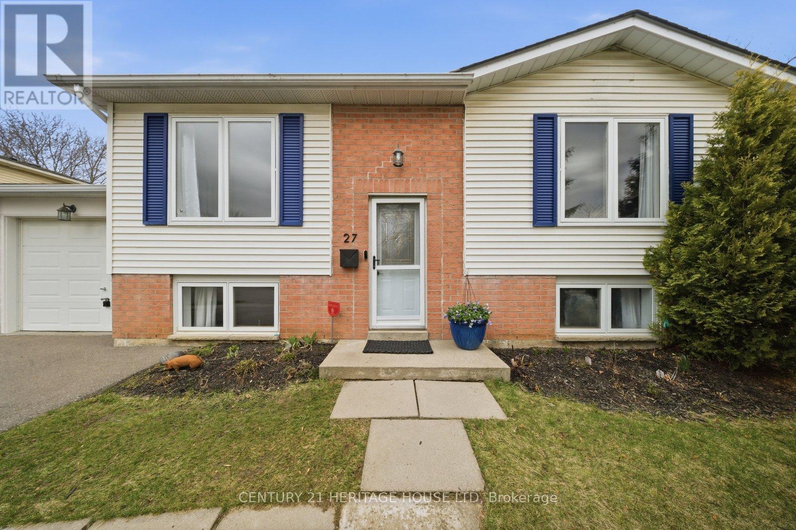 27 Jasper Street, Brantford, Ontario  N3P 1M9 - Photo 35 - X12999618