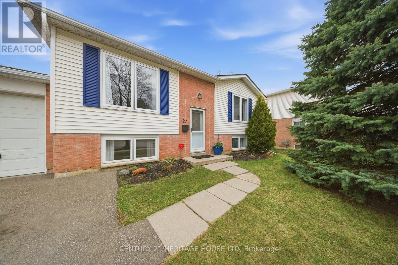 27 Jasper Street, Brantford, Ontario  N3P 1M9 - Photo 36 - X12999618
