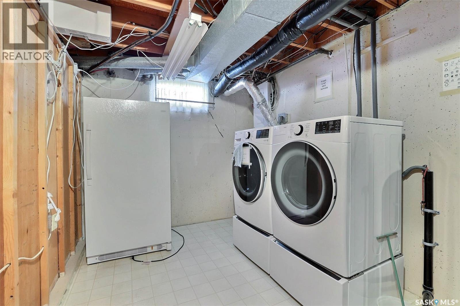 7314 Bowman Avenue, Regina, Saskatchewan  S4T 6K8 - Photo 22 - SK032847