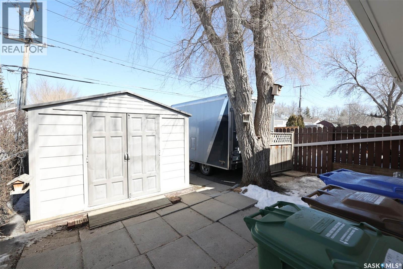 7314 Bowman Avenue, Regina, Saskatchewan  S4T 6K8 - Photo 27 - SK032847