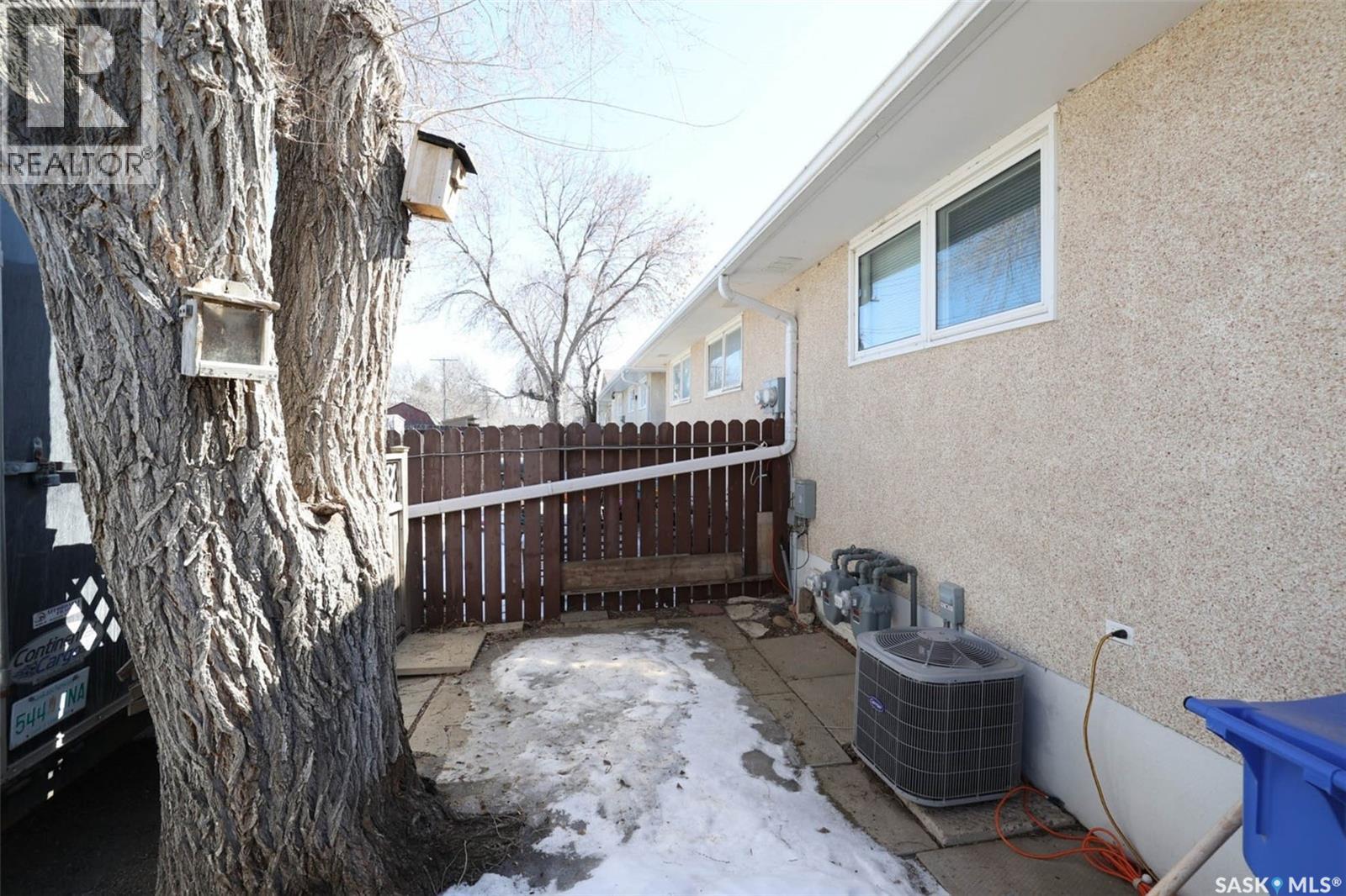 7314 Bowman Avenue, Regina, Saskatchewan  S4T 6K8 - Photo 28 - SK032847