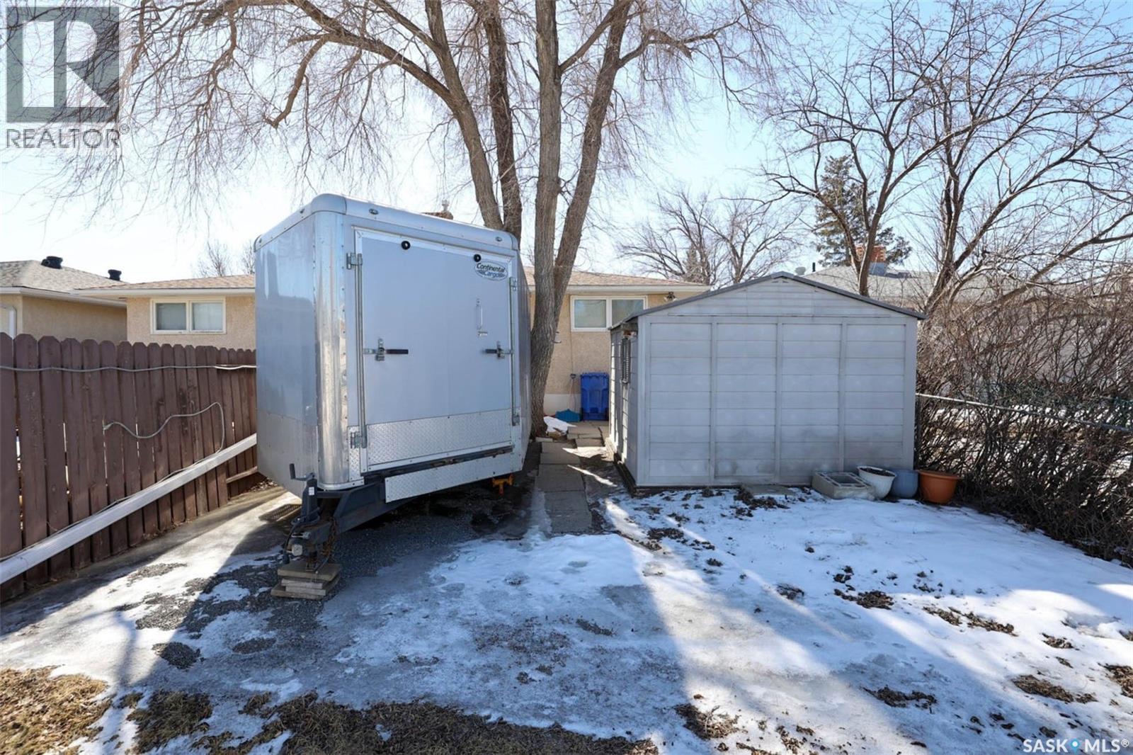 7314 Bowman Avenue, Regina, Saskatchewan  S4T 6K8 - Photo 29 - SK032847