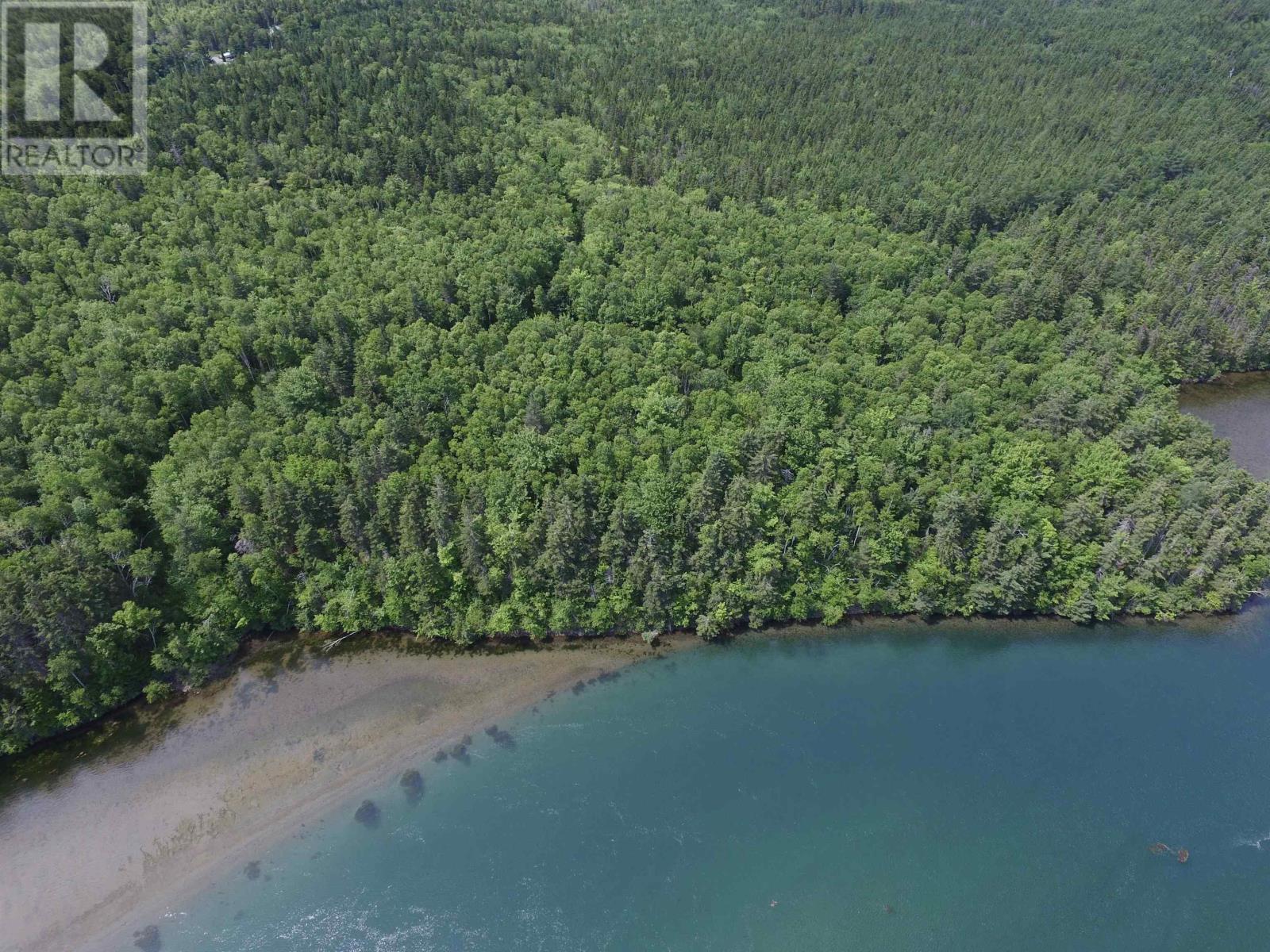 Lot 1 Brickyard Road, albert bridge, Nova Scotia