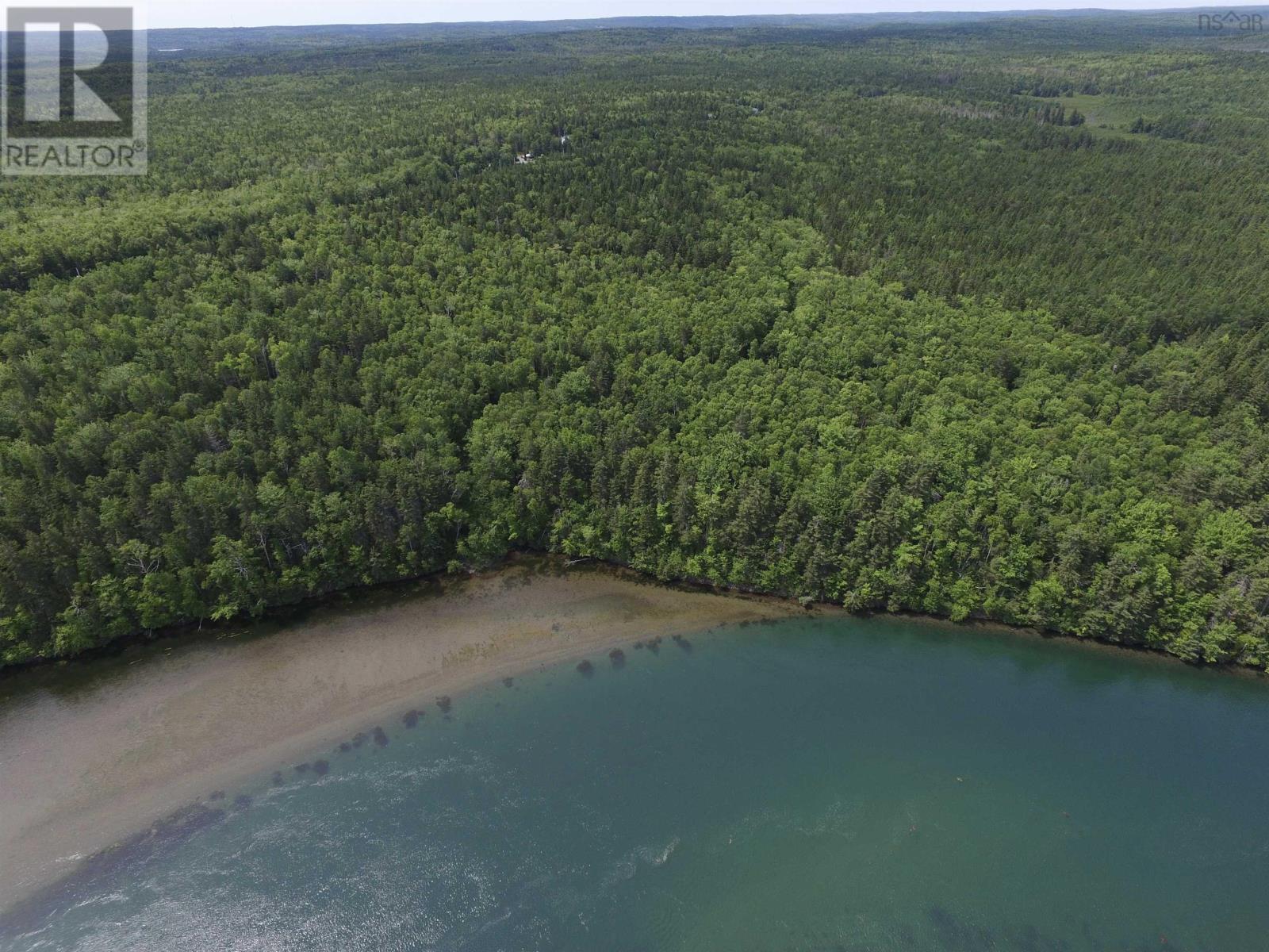 Lot 1 Brickyard Road, Albert Bridge, Nova Scotia  B1K 2V5 - Photo 3 - 202607400