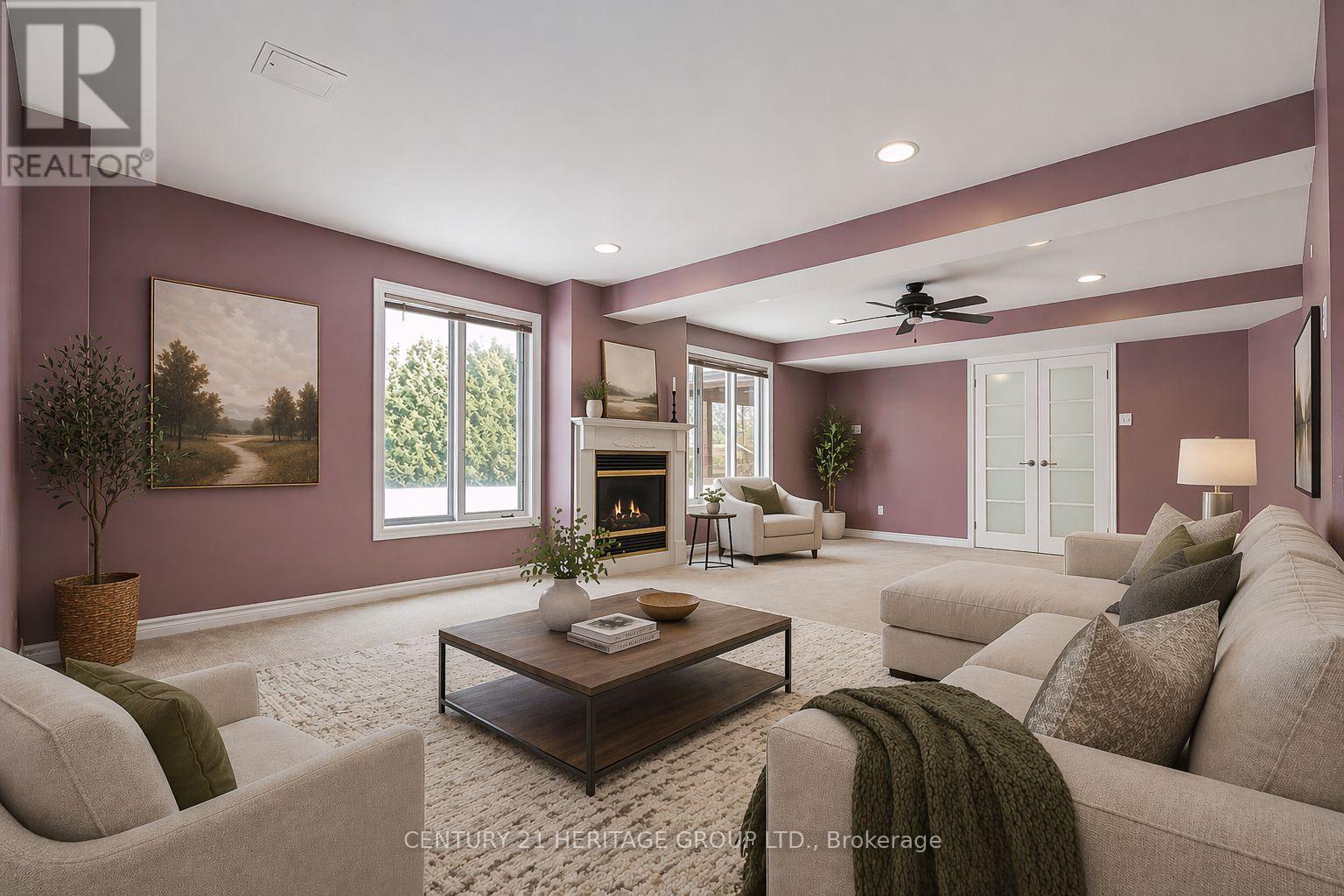 310 Chambers Crescent, Newmarket, Ontario L3X 1T2 - Photo 25 - N12927848