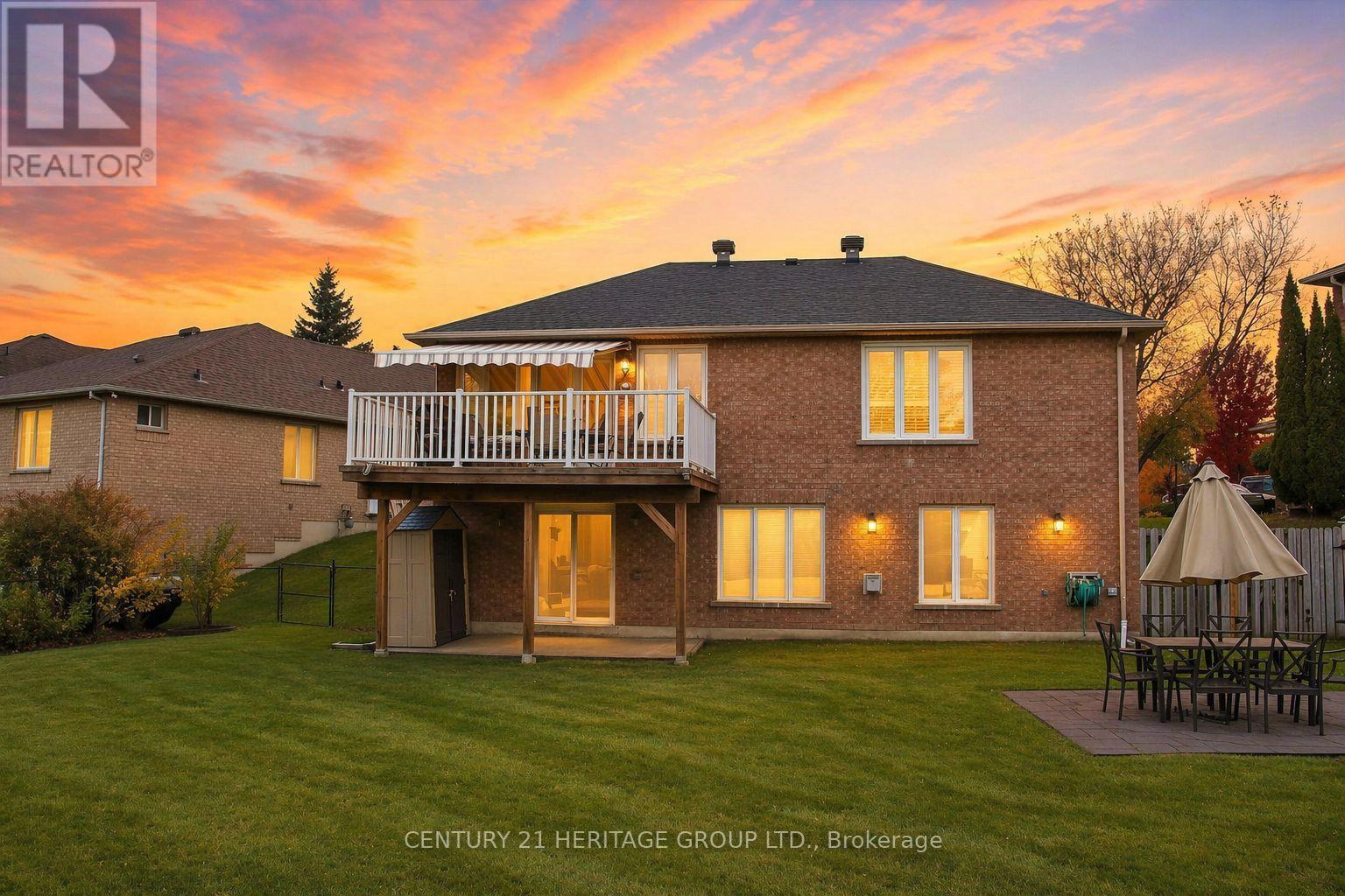 310 Chambers Crescent, Newmarket, Ontario L3X 1T2 - Photo 27 - N12927848