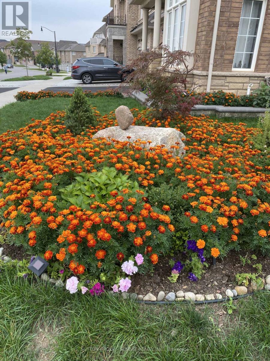 10 Elmcrest Drive, Brampton, Ontario  L6Y 5T7 - Photo 30 - W12996690