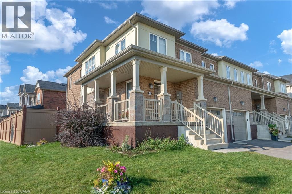 183 THOMPSON Road, Caledonia, Ontario