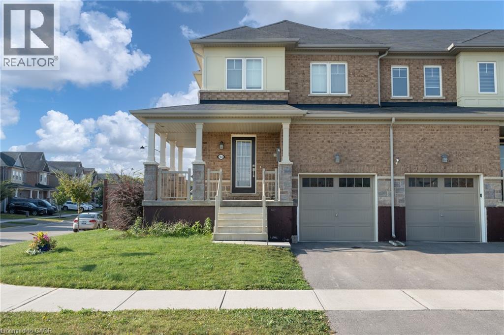 183 Thompson Road, Caledonia, Ontario  N3W 0C3 - Photo 2 - 40820939