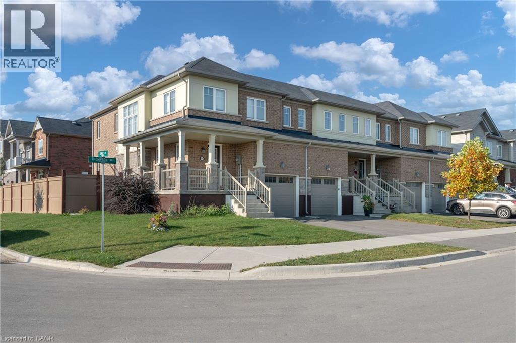 183 Thompson Road, Caledonia, Ontario  N3W 0C3 - Photo 5 - 40820939