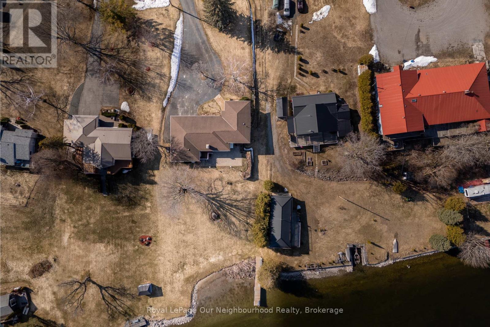 18 Rosecliff Court, Trent Hills, Ontario  K0L 1Y0 - Photo 41 - X12999712