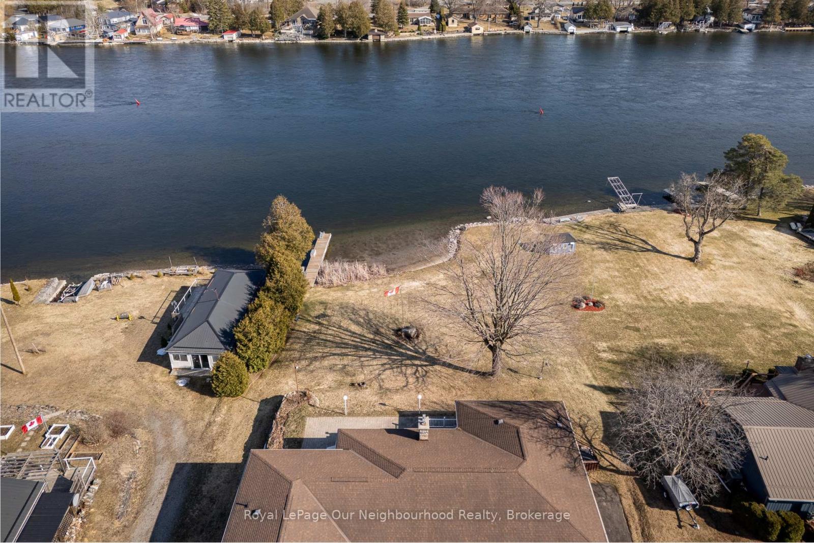 18 Rosecliff Court, Trent Hills, Ontario  K0L 1Y0 - Photo 42 - X12999712