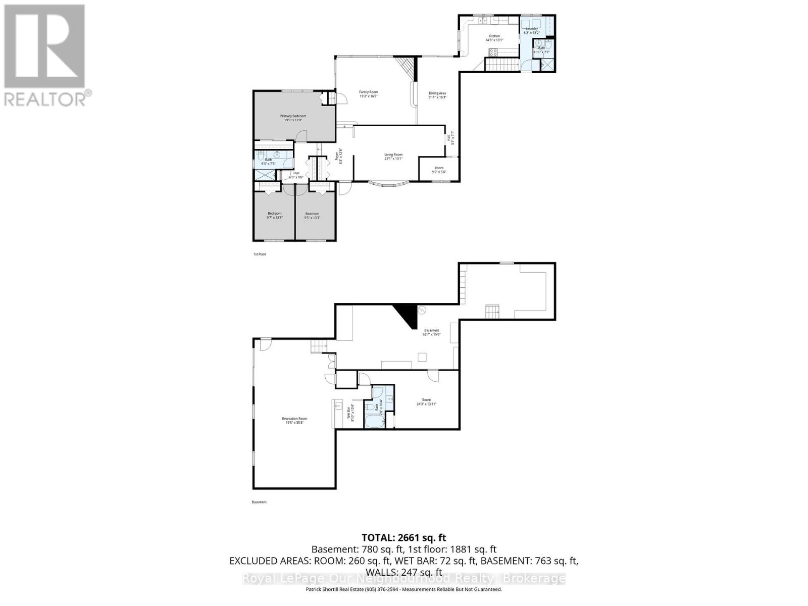 18 Rosecliff Court, Trent Hills, Ontario  K0L 1Y0 - Photo 45 - X12999712