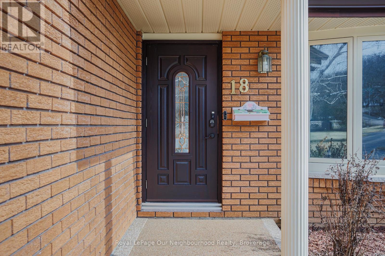 18 Rosecliff Court, Trent Hills, Ontario  K0L 1Y0 - Photo 8 - X12999712