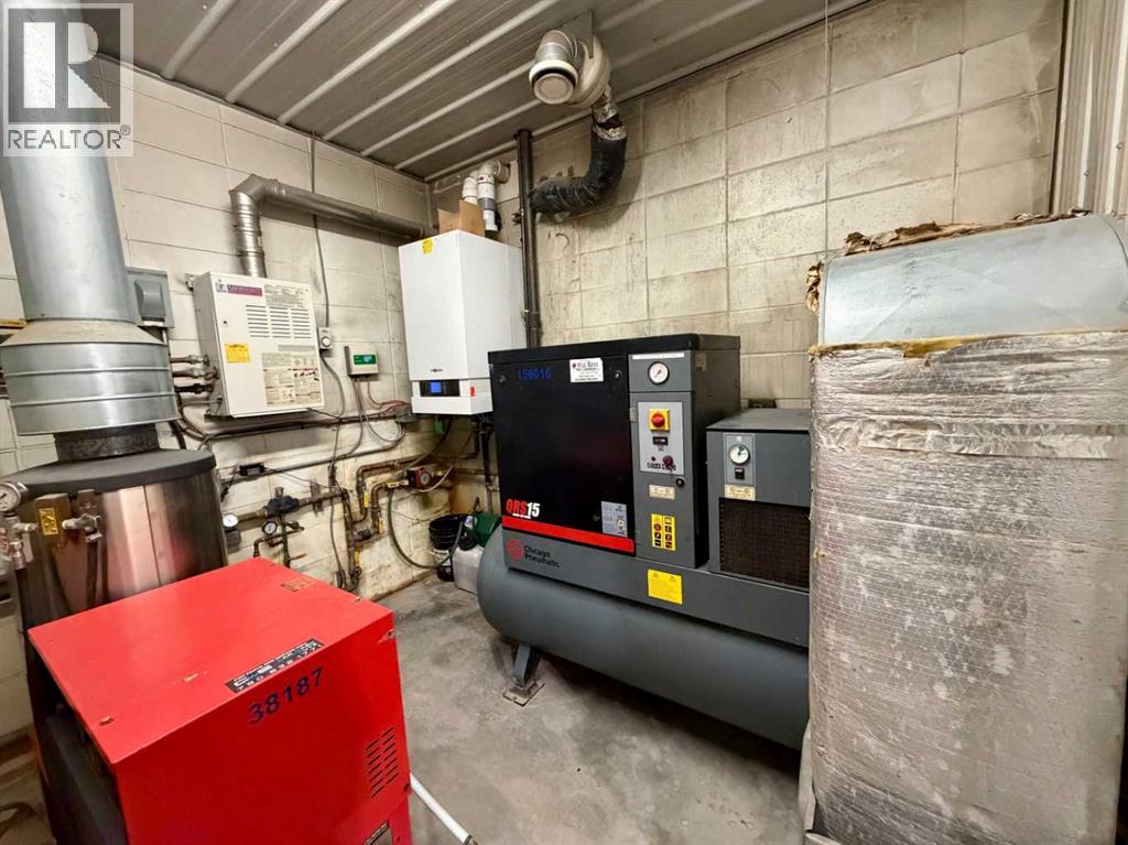 60073 Township Road 730, Rural Grande Prairie No. 1, Alberta  T8V 3A7 - Photo 21 - A2295658